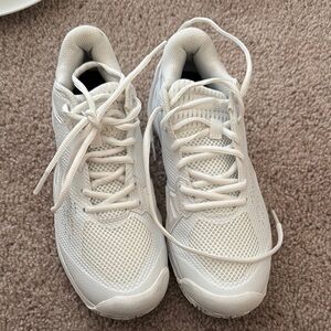 Wilson Athletic Sneakers